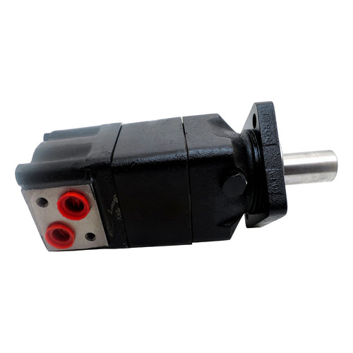 400cc torque motor - 400cc,
