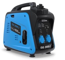 Güde inverter stromerzeuger - inverter,