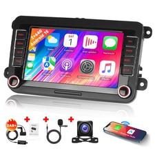 Für VW Caddy 2003-2013 Apple