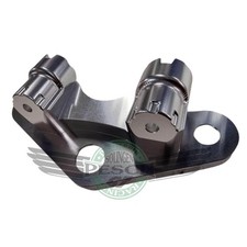 CNC Alu Lenkerbrücke