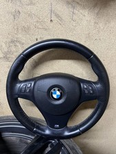 BMW 1 E81 E87 2011 Steering