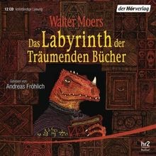 Das labyrinth der träumenden - das,