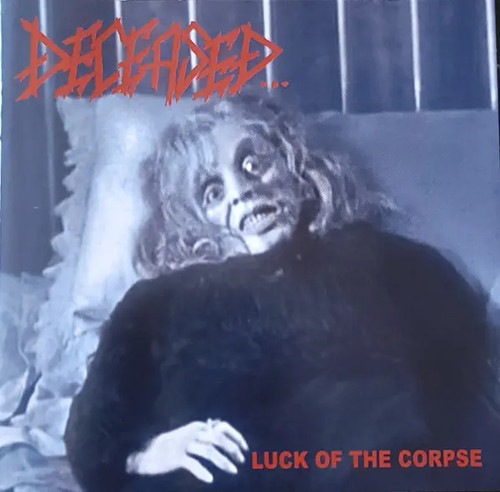 Deceased luck the corpse - -,
