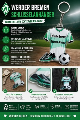 Werder bremen - werder,