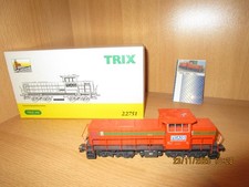 Trix Diesel Mak 22751  RAG