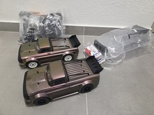 RC Auto Brushless Pinecone