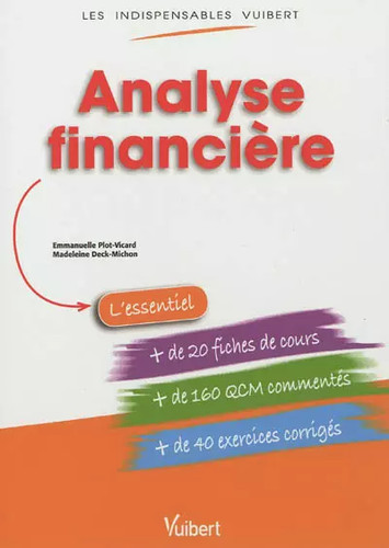 Finanzanalyse emmanuelle - finanzanalyse,,
