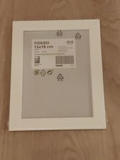 IKEA Bilderrahmen Fotorrahmen