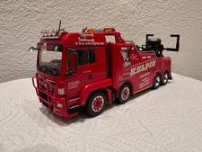 Conrad MAN Abschleppwagen