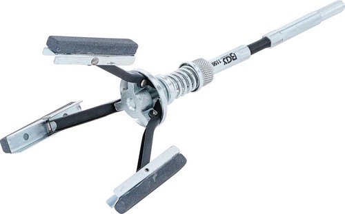 Honwerkzeug armig ø58 80mm - 3-armig, Ø58-80mm