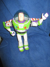 Toy Story Talking Buzz