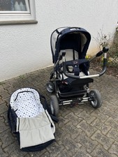 Kinderwagen Hartan Racer S