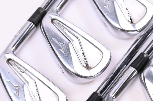 Mizuno eisen 4 - eisen, /