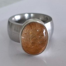 Wechsel Köpfchen für