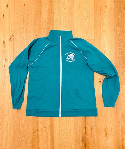 Trainingsjacke von der thule - von,