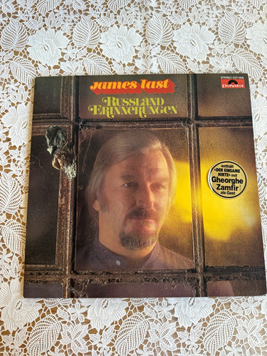 James last russland - –,