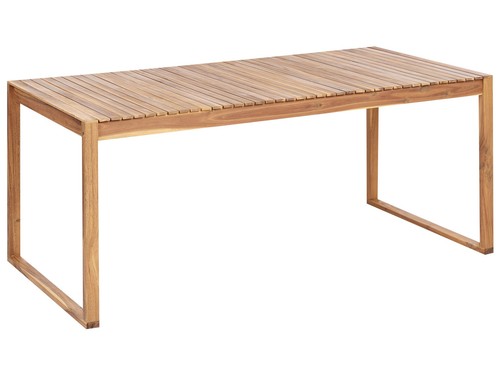 Gartentisch für personen - für,