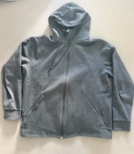 Hugo boss herren sweat zip - hugo,