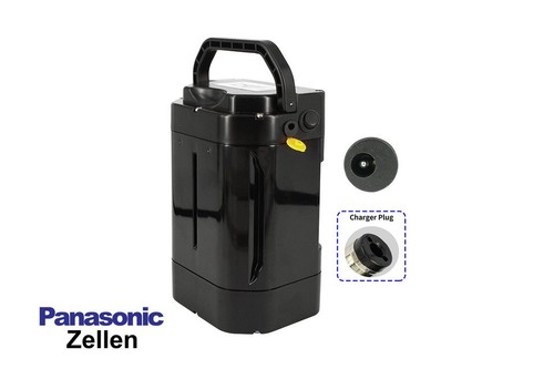 Batterie ion 36v - batterie, li-ion
