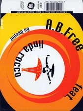 A.B. Free feat Linda Rocco Go