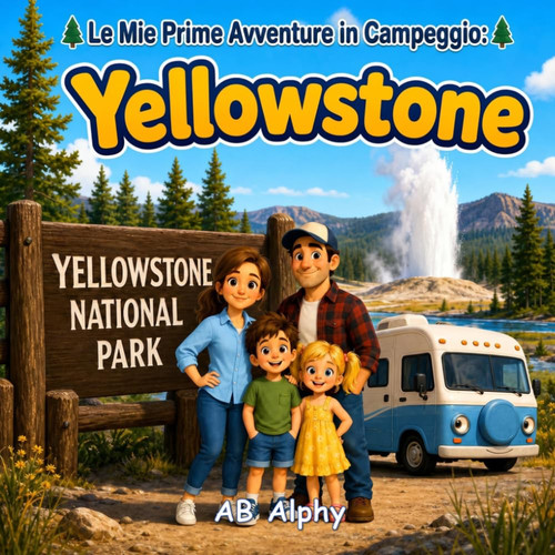 Mie prime avventure - prime,