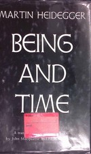 Being and Time. Heidegger