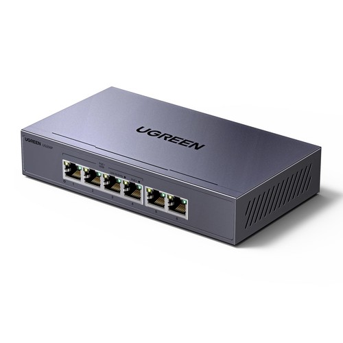 Ugreen poe switch port - ugreen,
