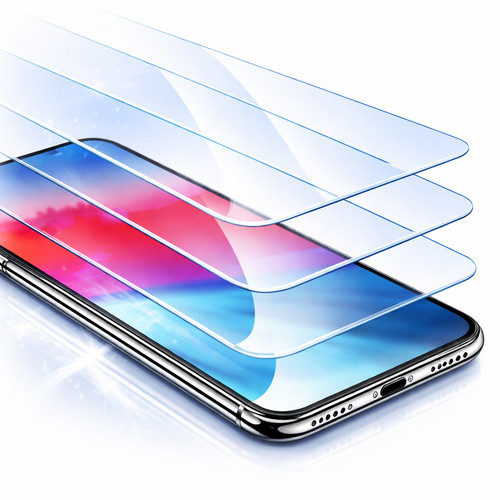 Iphone - 3x,