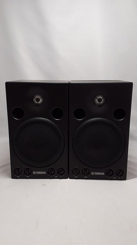Yamaha msp3 powered studio - msp3,