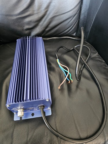 Lumatek vorschalgerät 600w - lumatek,