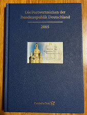 Jahrbuch 2005 komplett