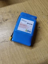 Akku 36V 6,7Ah für Hoverboard universal Ersatzbatterie Balance Board Scooter 