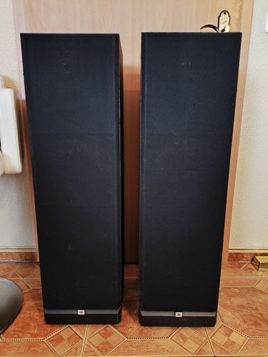 Jbl tlx standboxen - jbl, 40