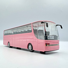 UkrAuto Kassbohrer SETRA