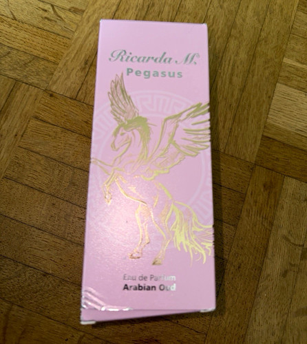 Ricarda pegasus eau de - ricarda,