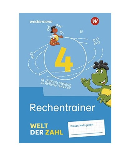 Welt der zahl - welt,