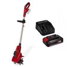 Einhell akku bodenhacke cr - einhell, akku-bodenhacke