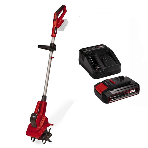Einhell akku bodenhacke cr - akku-bodenhacke, ge-cr