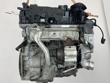 BMW 120d E81 320d E90 2.0 Diesel 177PS N47 N47D20A Motor N47D20 PFF9419