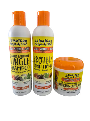 Jamaican mango lime - mango,
