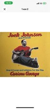 CD JACK JOHNSON AND FRIENDS -