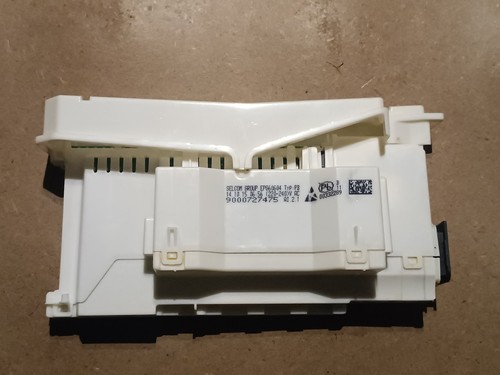 Bosch siemens elektronik - bosch,