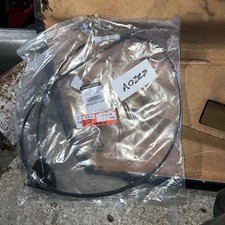 Renault Clio Mark five Bonnet