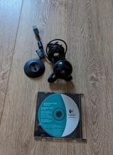 Logitech Quickcam Webcam