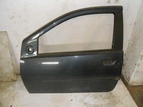 Fahrertür tür fiat punto - punto, 188