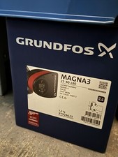 Grundfos magna3 180 - magna3,