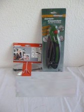 Set KLAPPSÄGE ASTSÄGE