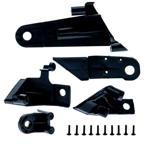 Scheinwerfer halterung - scheinwerfer,
