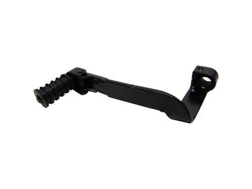 Schalthebel klappbar für