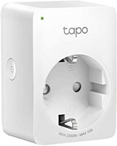 Link tapo p100 - mini, smart